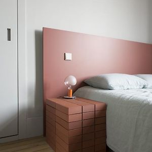 Deluxe Kamer met een King Size Bed